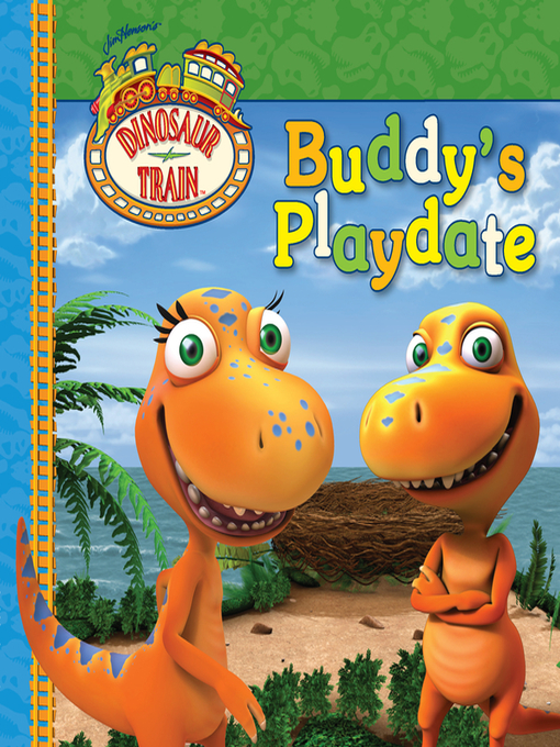 Title details for Buddy's Playdate by Grosset & Dunlap - Available
